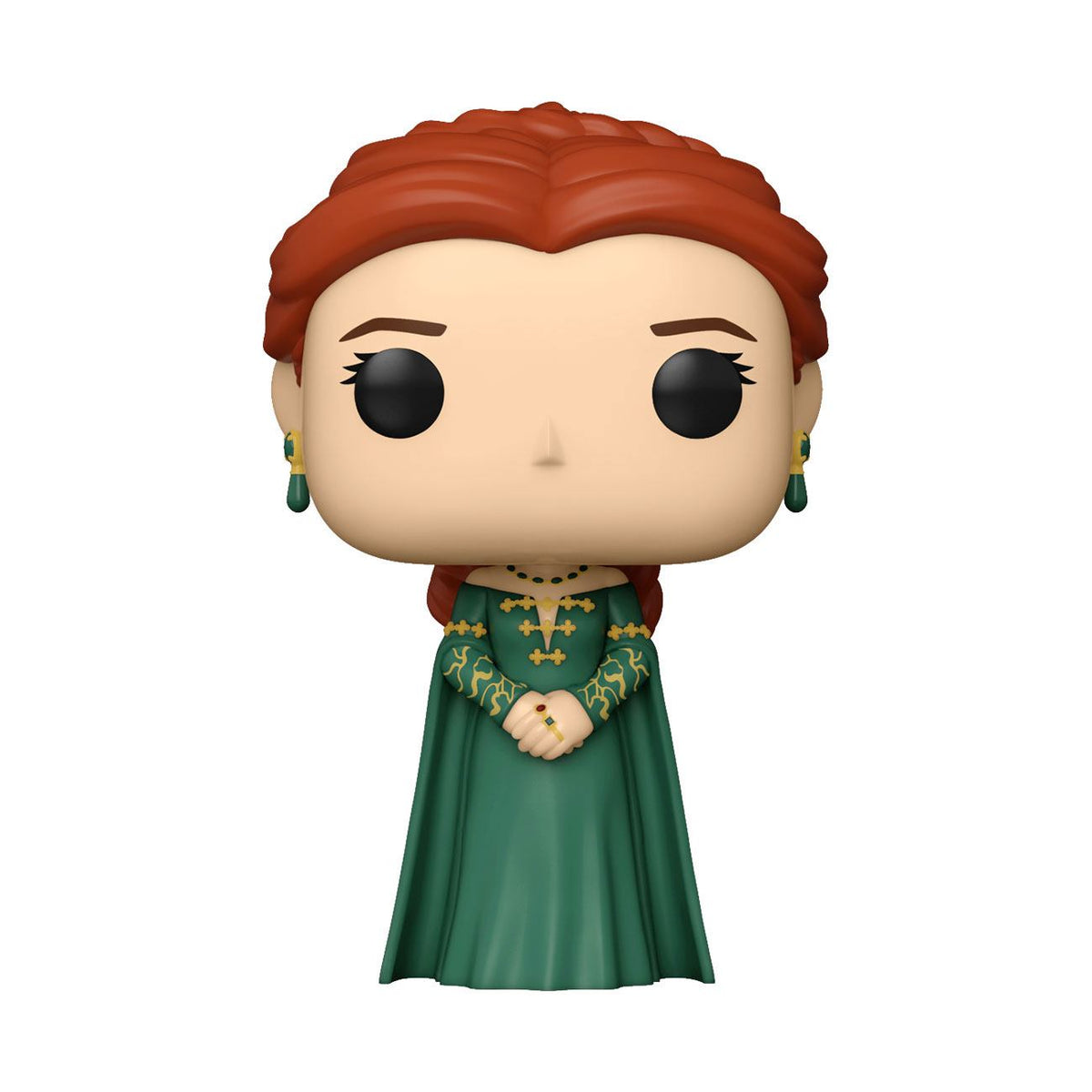 Funko POP! House of the Dragon - Alicent Hightower #03