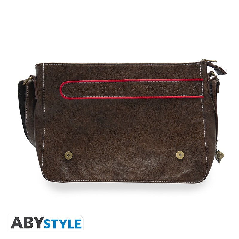 ONE PIECE - Shoulder Bag - "Straw Hat Crew"