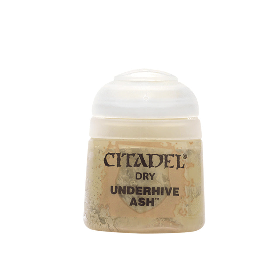 Citadel Dry Underhive Ash (23-08)