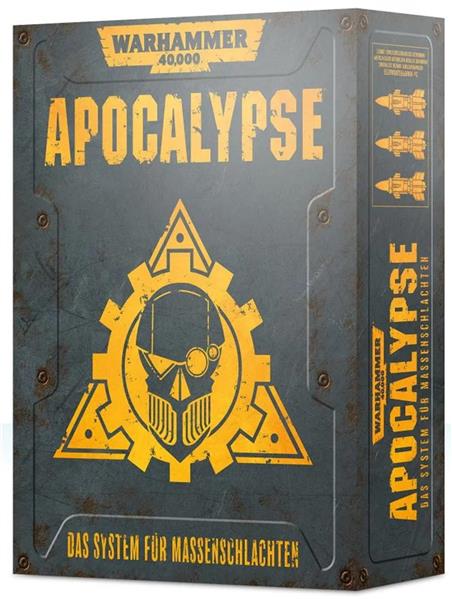 Warhammer 40.000 Apocalypse