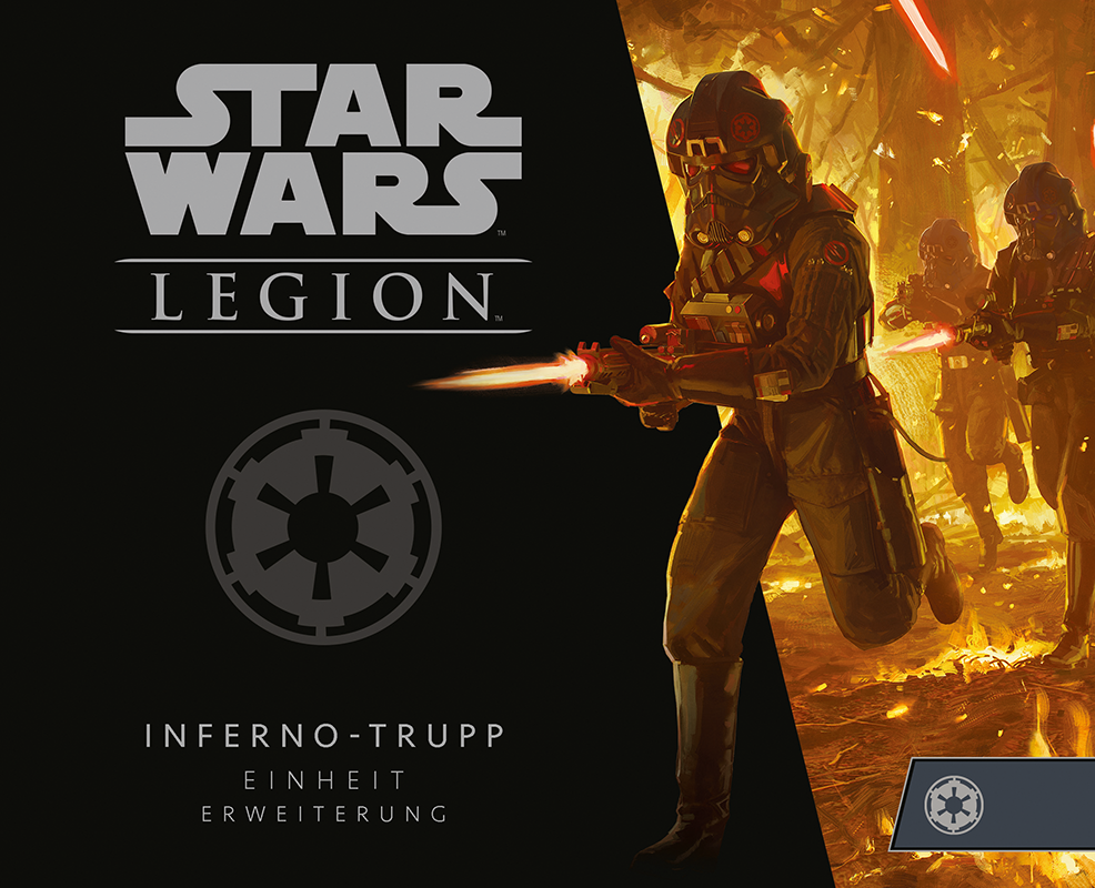 Inferno-Trupp