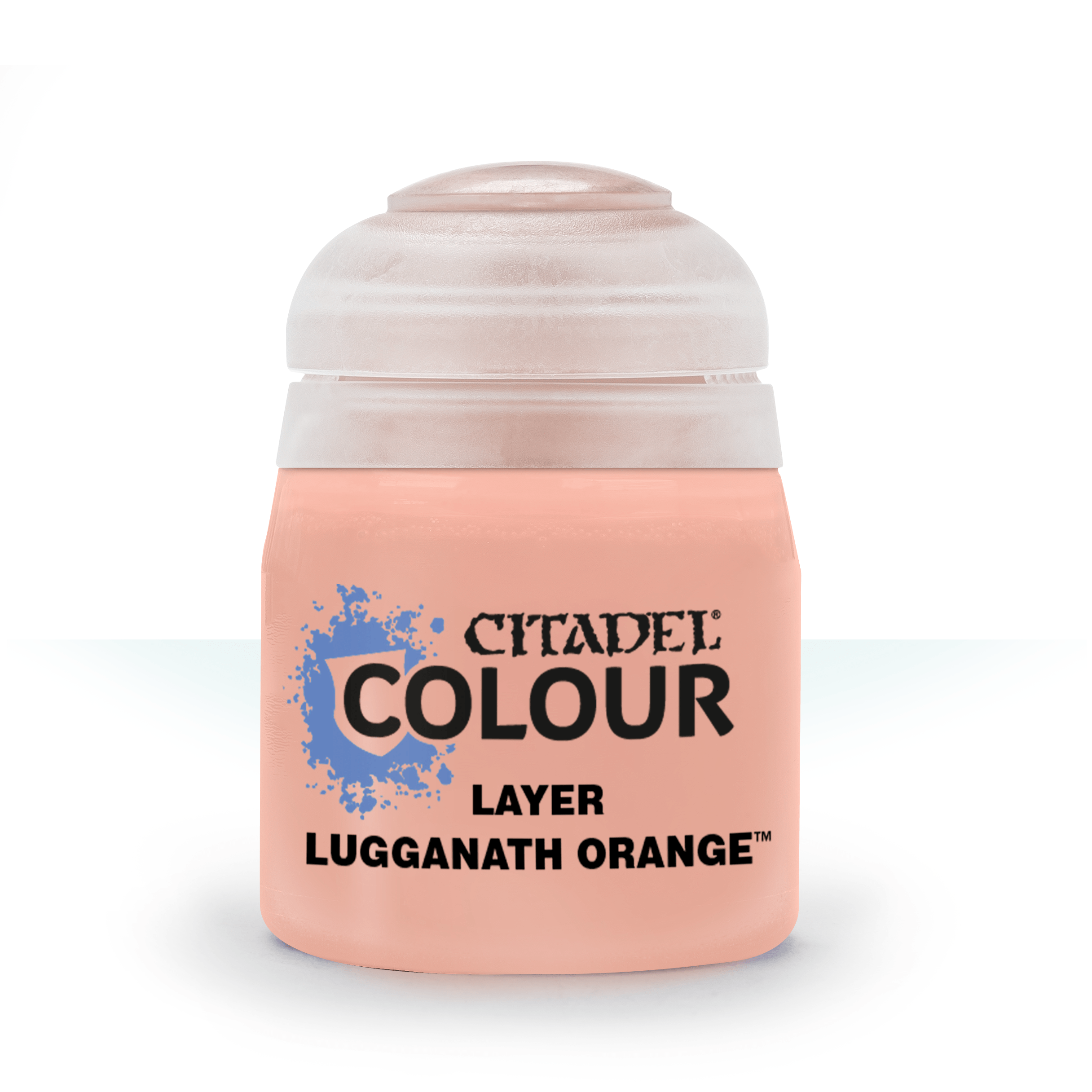 Citadel Layer Lugganath Orange (22-85)