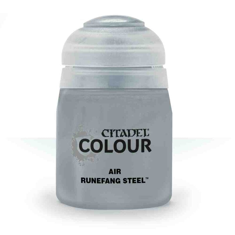 Citadel Air Runefang Steel (28-48)