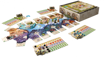 Dice Forge • DE