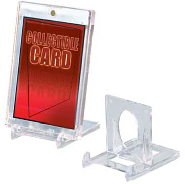 Ultra Pro 2-Piece Display Stand