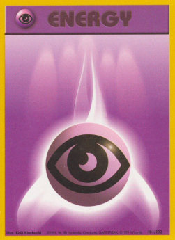 Psycho-Energie BS-101 Common Good Deutsch