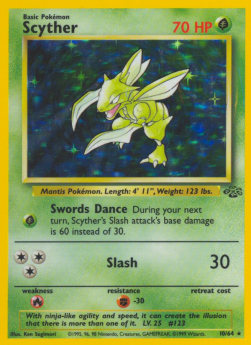 Sichlor JU-10 Holo Rare Excellent Deutsch