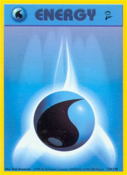 Water Energy B2-130 Common Good Englisch