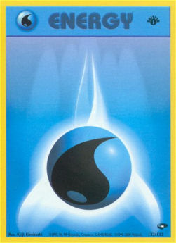 Water Energy GC-132 Common Good Englisch