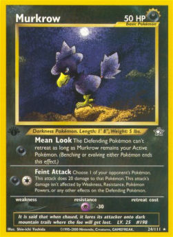 Kramurx NG-24 Rare Light Played Deutsch