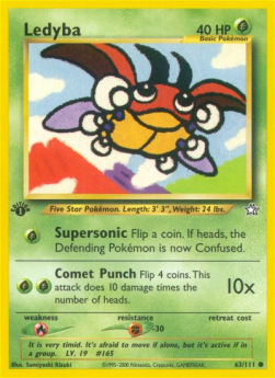 Ledyba NG-63 Common Light Played Deutsch 1. Auflage