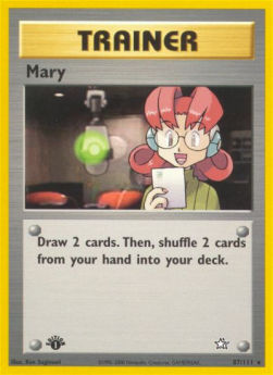 Margit NG-87 Rare Light Played Deutsch