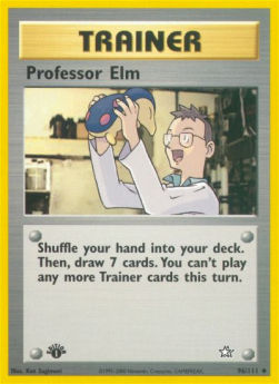 Professor Lind NG-96 Uncommon Good Deutsch