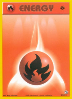 Feuer-Energie NG-107 Common Played Deutsch