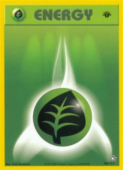 Pflanzen-Energie NG-108 Common Light Played Deutsch