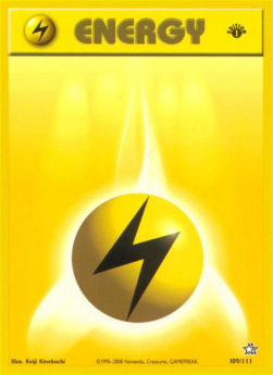 Elektro-Energie NG-109 Common Good Deutsch