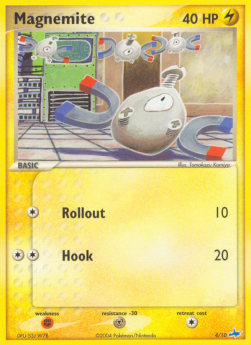 Magnetilo TK1-Latios-4 Common Good Deutsch