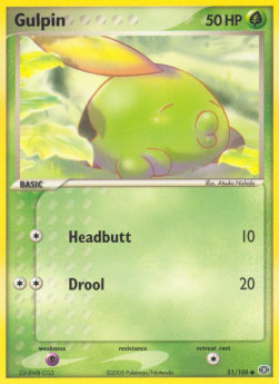 Schluppuck EM-51 Common Good Deutsch Reverse Holo