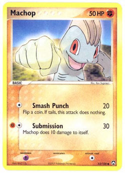 Machollo PK-53 Common Played Deutsch