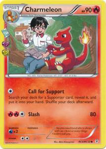 Charmeleon GEN-RC4 Common Good Deutsch