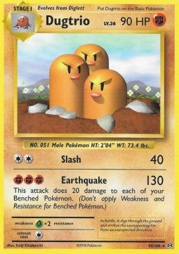 Digdri EVO-56 Rare Played Deutsch Reverse Holo