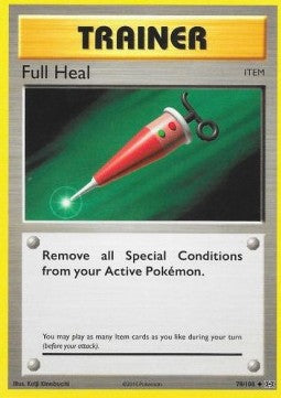 Hyperheiler EVO-78 Uncommon Good Deutsch Reverse Holo