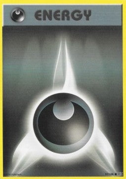 Finsternis-Energie EVO-97 Common Good Deutsch Reverse Holo