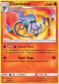 Skelabra GRI-13 Holo Rare Near Mint Deutsch