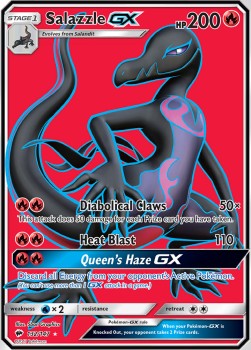 Amfira GX BUS-132 Ultra Rare Excellent Deutsch
