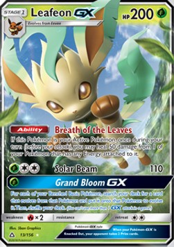 Folipurba GX UPR-13 Ultra Rare Excellent Deutsch