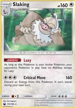 Letarking CES-115 Holo Rare Good Deutsch