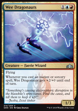 Winzige Dragonauten GRN-214 Uncommon Excellent Deutsch