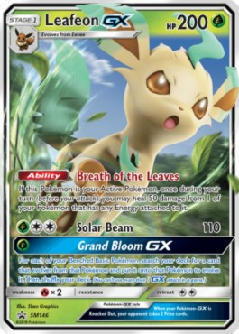 Folipurba GX SM-146 Promo Poor Deutsch