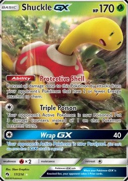 Pottrott GX LOT-17 Ultra Rare Good Deutsch