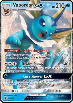 Aquana GX SM-172 Promo Poor Deutsch