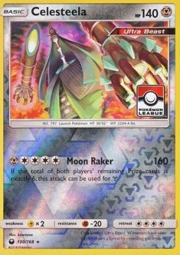 Kaguron CES-100 Promo Good Deutsch