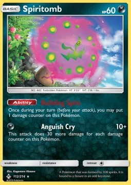 Kryppuk UNB-112 Holo Rare Excellent Deutsch Reverse Holo