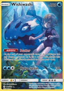 Lusardin CEC-240 Secret Rare Light Played Deutsch