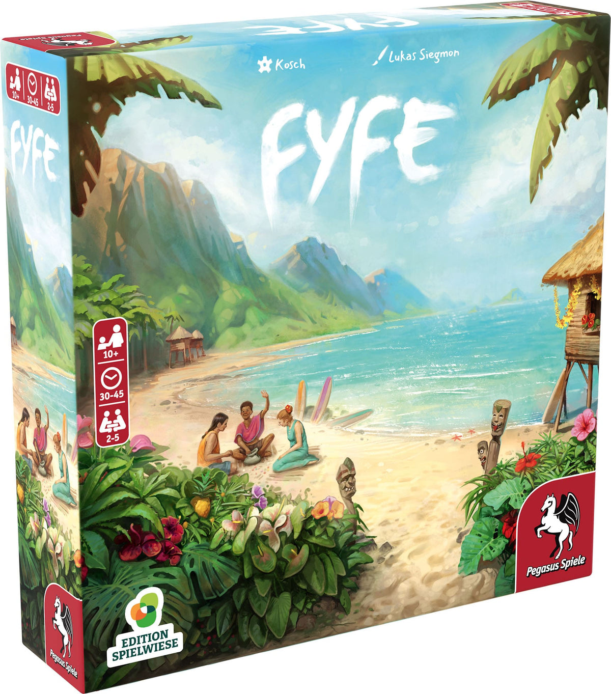 FYFE - EN