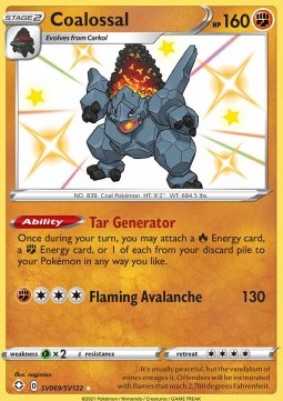 Montecarbo SHF-SV69 Secret Rare Light Played Deutsch