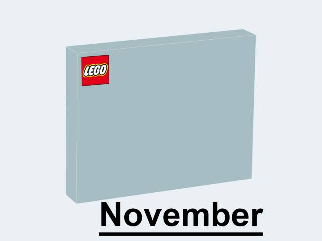 LEGO Icons Set 1