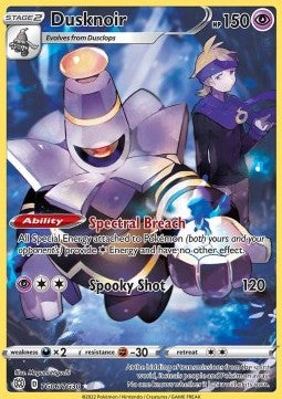 Zwirrfinst BRS-TG06 Holo Rare Near Mint Deutsch