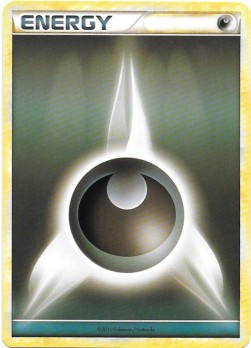Finsternis-Energie HS- Common Light Played Deutsch