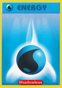 Water Energy BS-102 Common Good Englisch