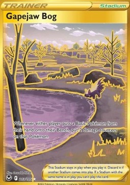 Großmaulmoor SIT-213 Secret Rare Near Mint Deutsch