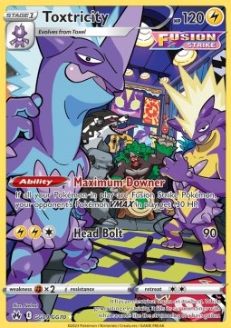 Riffex CRZ-GG09 Holo Rare Boosterfrisch Deutsch