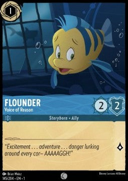 Fabius - Stimme der Vernunft 1TFC-145 Common Boosterfrisch Deutsch Foil