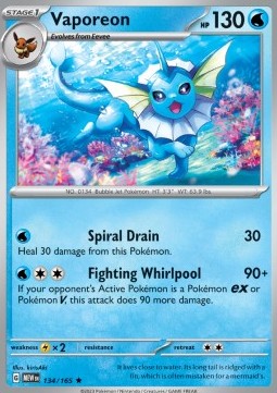 Aquana MEW-134 Rare Excellent Deutsch
