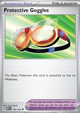 Sicherheitsbrille MEW-164 Uncommon Excellent Deutsch