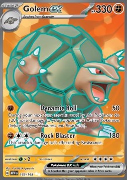 Geowaz ex MEW-189 Ultra Rare Excellent Deutsch